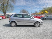 Volkswagen Polo 1.4i 16V – PO SERVISU