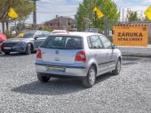Volkswagen Polo 1.4i 16V – PO SERVISU