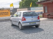 Volkswagen Polo 1.4i 16V – PO SERVISU