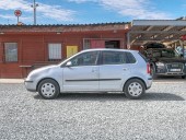 Volkswagen Polo 1.4i 16V – PO SERVISU