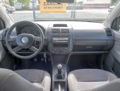 Volkswagen Polo 1.4i 16V – PO SERVISU