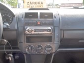 Volkswagen Polo 1.4i 16V – PO SERVISU