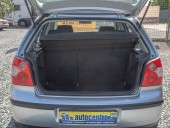Volkswagen Polo 1.4i 16V – PO SERVISU