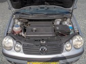 Volkswagen Polo 1.4i 16V – PO SERVISU