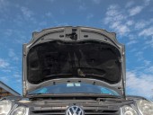 Volkswagen Polo 1.4i 16V – PO SERVISU