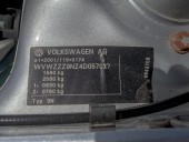Volkswagen Polo 1.4i 16V – PO SERVISU