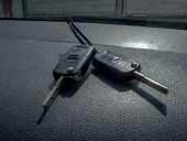 Volkswagen Polo 1.4i 16V – PO SERVISU