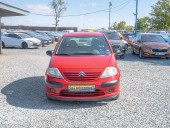 Citroën C3 ČR 1.1i 44KW – TAŽNÝ