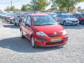 Citroën C3 ČR 1.1i 44KW – TAŽNÝ