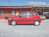 Citroën C3 ČR 1.1i 44KW – TAŽNÝ