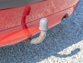 Citroën C3 ČR 1.1i 44KW – TAŽNÝ