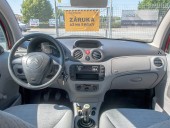 Citroën C3 ČR 1.1i 44KW – TAŽNÝ