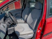 Citroën C3 ČR 1.1i 44KW – TAŽNÝ