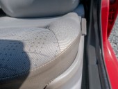 Citroën C3 ČR 1.1i 44KW – TAŽNÝ