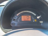 Citroën C3 ČR 1.1i 44KW – TAŽNÝ