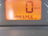 Citroën C3 ČR 1.1i 44KW – TAŽNÝ