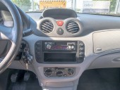 Citroën C3 ČR 1.1i 44KW – TAŽNÝ
