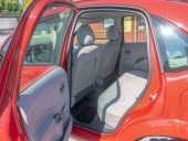 Citroën C3 ČR 1.1i 44KW – TAŽNÝ