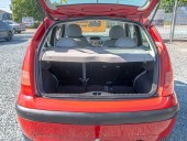 Citroën C3 ČR 1.1i 44KW – TAŽNÝ