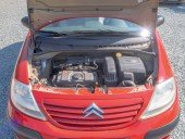 Citroën C3 ČR 1.1i 44KW – TAŽNÝ