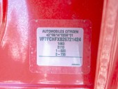 Citroën C3 ČR 1.1i 44KW – TAŽNÝ