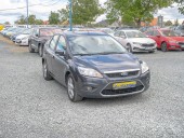 Ford Focus 2.0i 107KW NAVI – LPG!