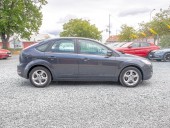 Ford Focus 2.0i 107KW NAVI – LPG!