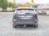 Ford Focus 2.0i 107KW NAVI – LPG!