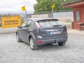 Ford Focus 2.0i 107KW NAVI – LPG!