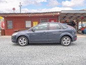 Ford Focus 2.0i 107KW NAVI – LPG!