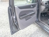 Ford Focus 2.0i 107KW NAVI – LPG!