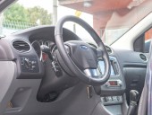 Ford Focus 2.0i 107KW NAVI – LPG!