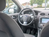 Ford Focus 2.0i 107KW NAVI – LPG!