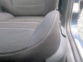 Ford Focus 2.0i 107KW NAVI – LPG!