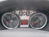 Ford Focus 2.0i 107KW NAVI – LPG!