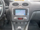 Ford Focus 2.0i 107KW NAVI – LPG!