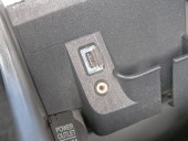 Ford Focus 2.0i 107KW NAVI – LPG!