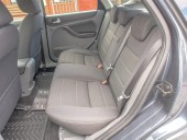 Ford Focus 2.0i 107KW NAVI – LPG!