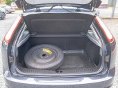 Ford Focus 2.0i 107KW NAVI – LPG!