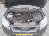Ford Focus 2.0i 107KW NAVI – LPG!