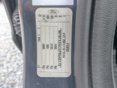 Ford Focus 2.0i 107KW NAVI – LPG!