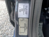 Ford Focus 2.0i 107KW NAVI – LPG!