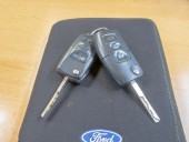 Ford Focus 2.0i 107KW NAVI – LPG!