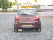 Ford Ka 1.3i 51KW AC – 1947