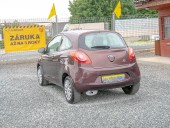 Ford Ka 1.3i 51KW AC – 1947