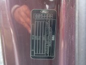 Ford Ka 1.3i 51KW AC – 1947