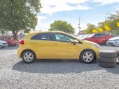 Kia Rio ČR 1.25i 62KW DIGI – 2x KOLA