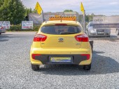 Kia Rio ČR 1.25i 62KW DIGI – 2x KOLA