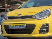 Kia Rio ČR 1.25i 62KW DIGI – 2x KOLA