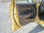 Kia Rio ČR 1.25i 62KW DIGI – 2x KOLA